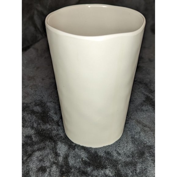 Rae Dunn Give Christmas Melamine Christmas Cup Artisan Collection by Magenta - Picture 3 of 6